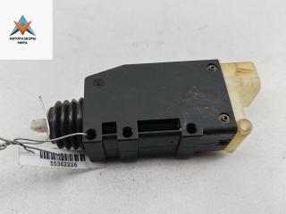 Активатор (привод) замка двери задней левой Opel Omega B [рестайлинг] 2003, 2.2 л., бензин, АКПП, серый, седан, 90493703