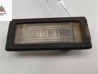 подсветка номера Opel Vectra C [рестайлинг] 2008, 1.9 л., дизель, МКПП, чёрный, универсал, 13111497