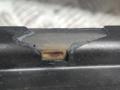 корпус салонного фильтра Audi 80 8C/B4 1992, 2.0 л., бензин, МКПП, красный, седан, 893819441 - фото №4