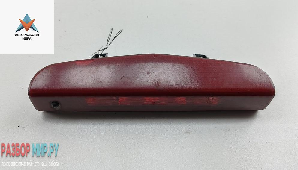 стоп-сигнал Opel Corsa D 2009, 1.2 л., бензин, МКПП, чёрный, хетчбэк 5 дв., 316627975 - фото №1