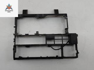 консоль салона (центральная часть) Volkswagen Transporter T4 1997, 1.9 л., дизель, МКПП, белый, микроавтобус, 7D1858089D