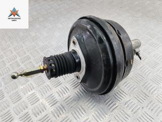 вакуумный усилитель тормозов Audi A6 4B/C5 2000, 2.8 л., бензин, АКПП, серый, седан, 4B3612105A