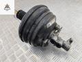 вакуумный усилитель тормозов Audi A6 4B/C5 2000, 2.8 л., бензин, АКПП, серый, седан, 4B3612105A - фото №3