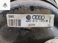 вакуумный усилитель тормозов Audi A6 4B/C5 2000, 2.8 л., бензин, АКПП, серый, седан, 4B3612105A - фото №4