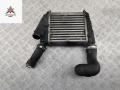 радиатор интеркулера Audi A4 B7 2005, 2.5 л., дизель, МКПП, синий, универсал, 8E0145806C - фото №4