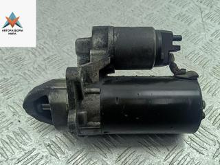 стартер Opel Vectra C 2002, 2.2 л., бензин, АКПП, серый, седан