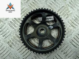 шкив распредвала Opel Zafira 2 поколение (B) 2006, 1.9 л., дизель, МКПП, серый, минивэн