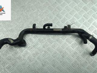 трубка охлаждающей жидкости Opel Zafira 2 поколение (B) 2006, 1.9 л., дизель, МКПП, 55200401