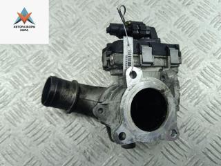 заслонка дроссельная Opel Zafira 2 поколение (B) 2006, 1.9 л., дизель, МКПП, серый, минивэн, 55199974