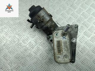 корпус масляного фильтра Opel Zafira 2 поколение (B) 2006, 1.9 л., дизель, МКПП, минивэн, 55199627