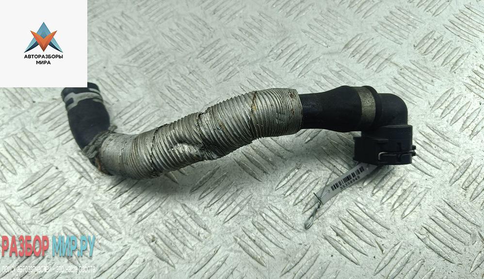 патрубок отопителя (печки) Opel Vectra C 2002, 2.2 л., бензин, 9202098 - фото №1