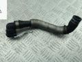 патрубок отопителя (печки) Opel Vectra C 2002, 2.2 л., бензин, 9202098 - фото №2