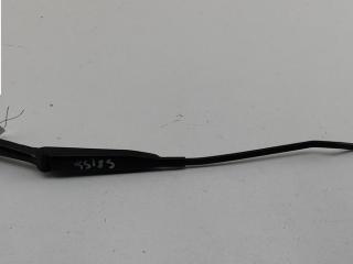 Щеткодержатель (поводок стеклоочистителя) передний Opel Astra G 2002, 1.6 л., бензин, МКПП, серый, хетчбэк 5 дв., 90559553