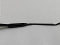 Щеткодержатель (поводок стеклоочистителя) передний Opel Astra G 2002, 1.6 л., бензин, МКПП, серый, хетчбэк 5 дв., 90559553 - фото №2