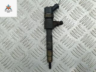 форсунка Opel Zafira 2 поколение (B) 2006, 1.9 л., дизель, МКПП, серый, минивэн, 0445110165