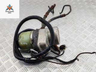 Насос гидроусилителя руля Opel Zafira 2 поколение (B) [рестайлинг] 2008, 1.6 л., бензин, МКПП, серый, минивэн, 1040085003094