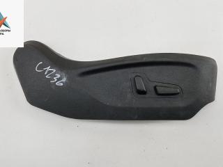 блок управления сиденьем Kia Sorento 3 поколение 2016, 2.2 л., дизель, АКПП, серый, внедорожник 5 дв.