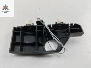 кронштейн переднего бампера Kia Sorento 3 поколение 2016, 2.2 л., дизель, АКПП, серый, внедорожник 5 дв., 86514U5000