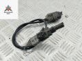 провод датчика ABS Opel Vectra C 2004, 1.9 л., дизель, МКПП, чёрный, универсал - фото №2
