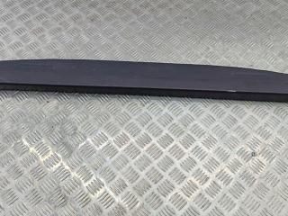 шторка багажника Mercedes-Benz A W168 1999, 1.4 л., бензин, робот, белый, хетчбэк 5 дв., 1688600175