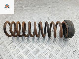 пружина передняя Mercedes-Benz E-Класс W124 1985, 2.3 л., бензин, АКПП, коричневый, седан