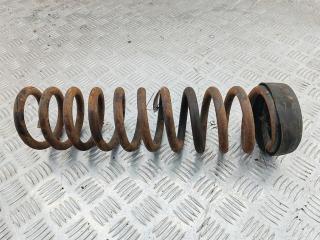 пружина передняя Mercedes-Benz E-Класс W124 1985, 2.3 л., бензин, АКПП, коричневый, седан
