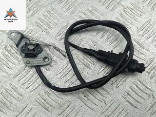 датчик распредвала Opel Zafira 2 поколение (B) 2006, 1.9 л., дизель, МКПП, серый, минивэн, 0281002213