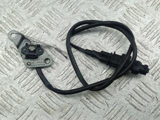 датчик распредвала Opel Zafira 2 поколение (B) 2006, 1.9 л., дизель, МКПП, серый, минивэн, 0281002213