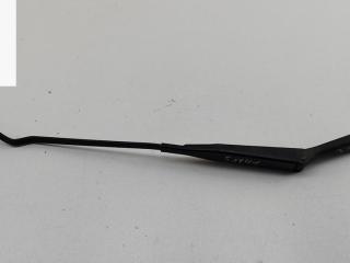 Щеткодержатель (поводок стеклоочистителя) передний Opel Astra G 2000, 1.8 л., бензин, АКПП, красный, универсал, 90559600