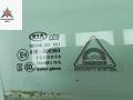 стекло двери передней правой Kia Sorento 3 поколение 2016, 2.2 л., дизель, АКПП, серый, внедорожник 5 дв. - фото №2