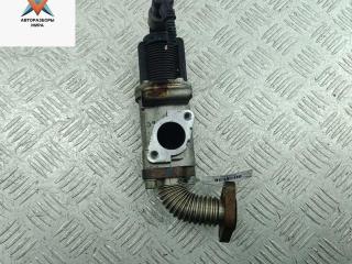 клапан EGR Opel Zafira 2 поколение (B) 2006, 1.9 л., дизель, МКПП, серый, минивэн, 50024005
