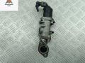 клапан EGR Opel Zafira 2 поколение (B) 2006, 1.9 л., дизель, МКПП, серый, минивэн, 50024005 - фото №2