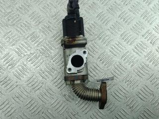 клапан EGR Opel Zafira 2 поколение (B) 2006, 1.9 л., дизель, МКПП, серый, минивэн, 50024005