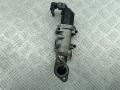 клапан EGR Opel Zafira 2 поколение (B) 2006, 1.9 л., дизель, МКПП, серый, минивэн, 50024005 - фото №2
