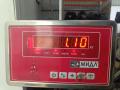 клапан EGR Opel Zafira 2 поколение (B) 2006, 1.9 л., дизель, МКПП, серый, минивэн, 50024005 - фото №3
