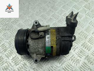 компрессор кондиционера Opel Zafira 2 поколение (B) 2006, 1.9 л., дизель, 13124752