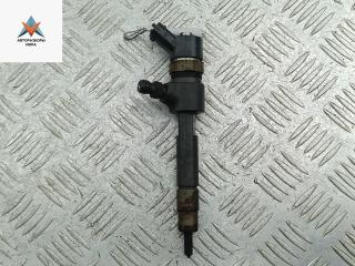 форсунка Opel Zafira 2 поколение (B) 2006, 1.9 л., дизель, МКПП, серый, минивэн, 0445110165