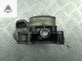 заслонка дроссельная Opel Vectra C 2002, 2.2 л., бензин, АКПП, серый, седан, 12568796 - фото №3