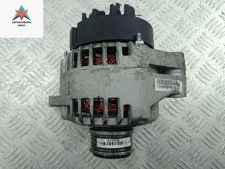 генератор Opel Zafira 2 поколение (B) 2006, 1.9 л., дизель, МКПП, серый, минивэн, 12048800125N