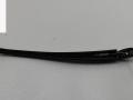 Щеткодержатель (поводок стеклоочистителя) задний Opel Astra G 2002, 1.6 л., бензин, МКПП, серый, хетчбэк 5 дв., 90559442 - фото №2