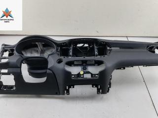 панель передняя салона (торпедо) Kia Sorento 3 поколение 2016, 2.2 л., дизель, АКПП, серый, внедорожник 5 дв., 84710C5000WK