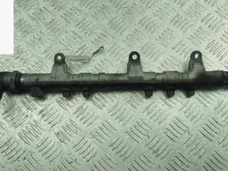 топливная рампа Kia Sorento 3 поколение 2016, 2.2 л., дизель, АКПП, серый, внедорожник 5 дв., 0281006405, 314002F600, 0445214321