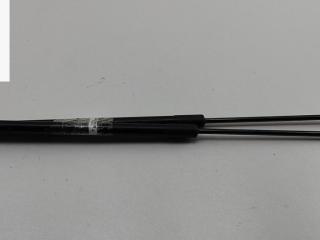 амортизатор крышки багажника (3-5 двери) Opel Vectra C [рестайлинг] 2008, 1.9 л., дизель, МКПП, чёрный, универсал