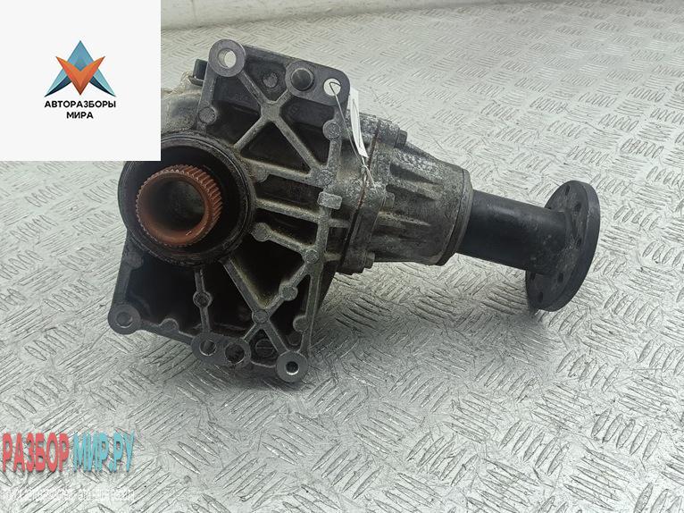 раздаточная коробка Kia Sorento 3 поколение 2016, 2.2 л., дизель, АКПП, 3B800 - фото №1