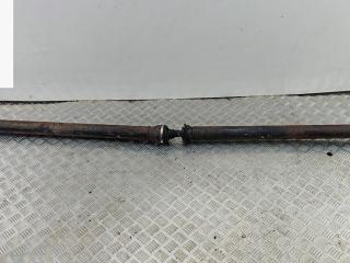 Кардан Kia Sorento 3 поколение 2016, 2.2 л., дизель, АКПП, серый, внедорожник 5 дв.