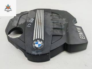 декоративная крышка двигателя BMW 1 серия E81/E82/E87/E88 [рестайлинг] 2009, 2.0 л., дизель, МКПП, чёрный, хетчбэк 5 дв., 14389710