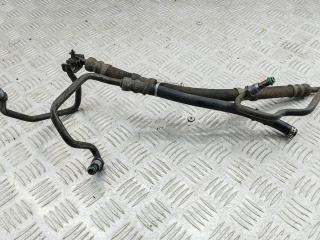 шланг гидроусилителя Opel Astra H 2007, 1.6 л., бензин, МКПП, чёрный, универсал, TRW2