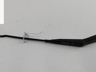 Щеткодержатель (поводок стеклоочистителя) передний Opel Astra G 1998, 1.8 л., бензин, АКПП, серый, хетчбэк 5 дв., 90559601