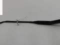 Щеткодержатель (поводок стеклоочистителя) передний Opel Astra G 1998, 1.8 л., бензин, АКПП, серый, хетчбэк 5 дв., 90559601 - фото №2