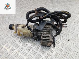 Насос гидроусилителя руля Opel Astra G 1998, 1.8 л., бензин, АКПП, серый, хетчбэк 5 дв., TRW1